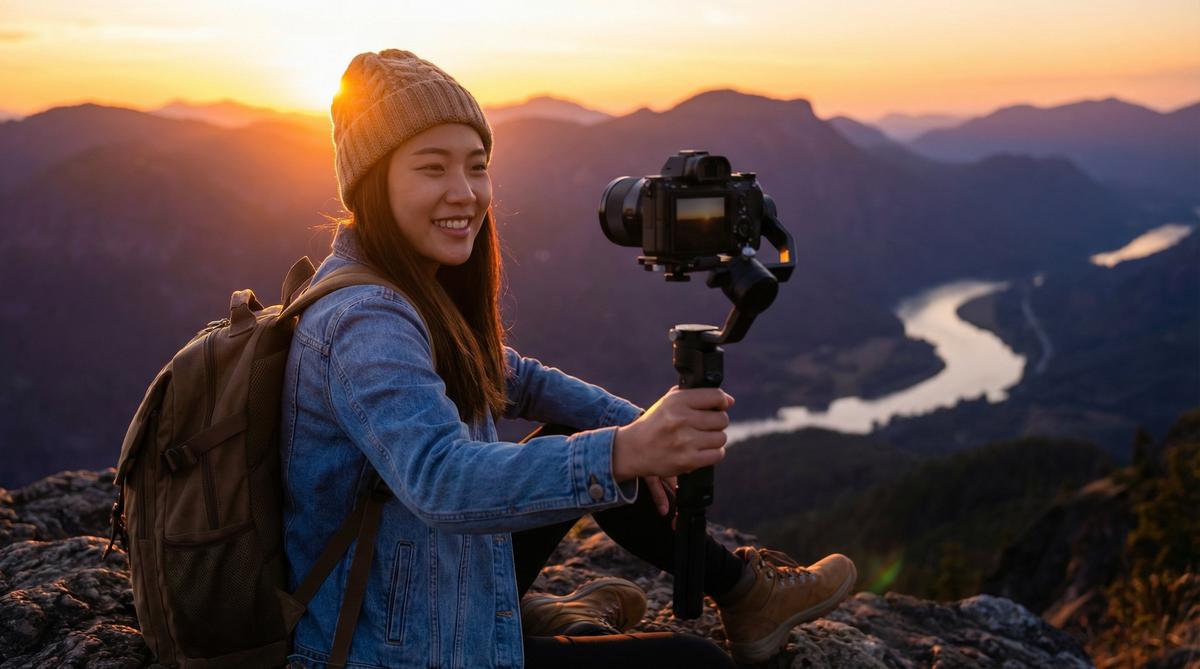 国产视频旅行视频